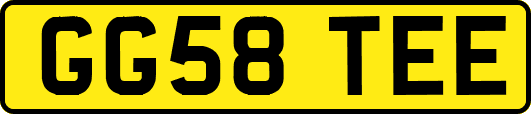 GG58TEE