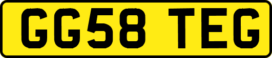 GG58TEG