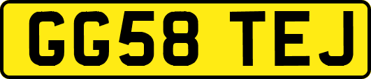 GG58TEJ