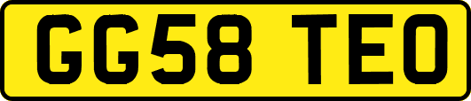 GG58TEO