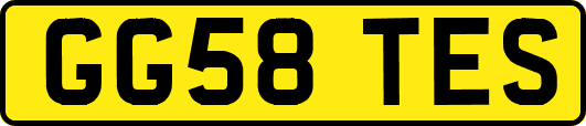 GG58TES