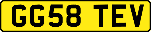 GG58TEV