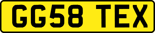 GG58TEX