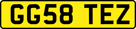 GG58TEZ