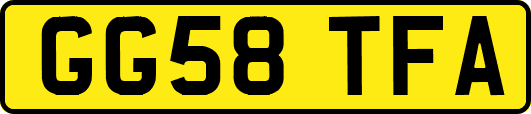 GG58TFA