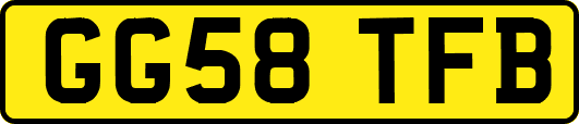 GG58TFB