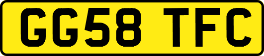 GG58TFC