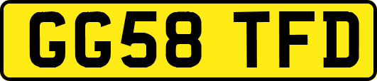 GG58TFD