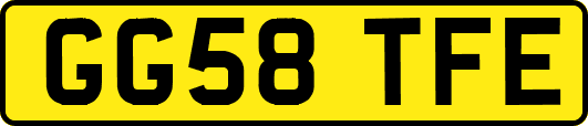 GG58TFE