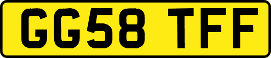GG58TFF