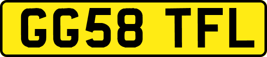 GG58TFL