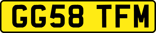GG58TFM
