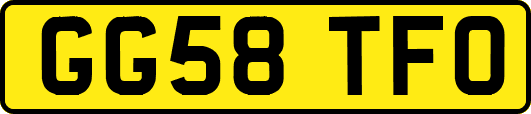 GG58TFO