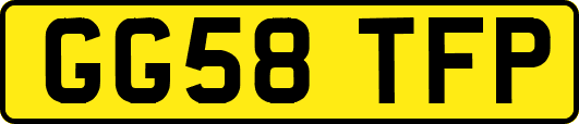 GG58TFP
