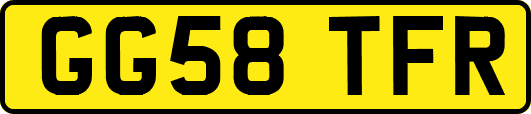 GG58TFR