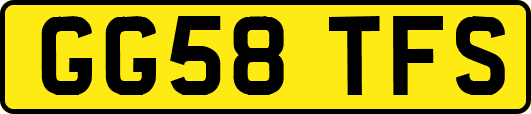 GG58TFS