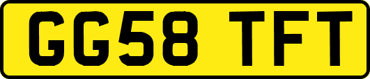 GG58TFT