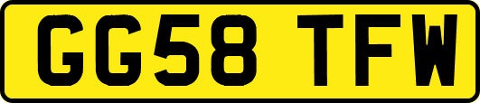 GG58TFW