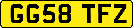 GG58TFZ