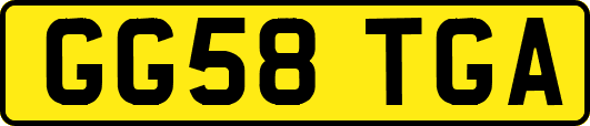 GG58TGA