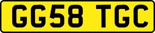 GG58TGC