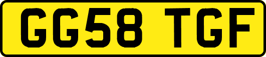 GG58TGF