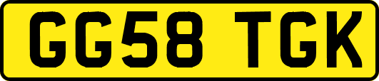 GG58TGK