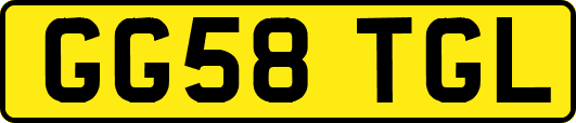 GG58TGL