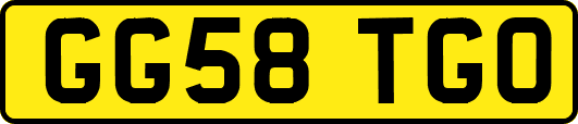 GG58TGO