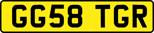 GG58TGR
