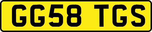 GG58TGS