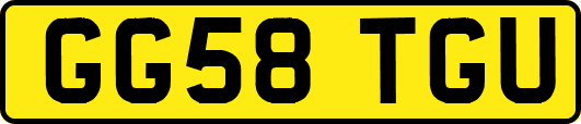 GG58TGU