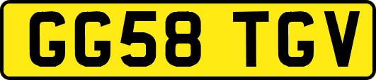 GG58TGV