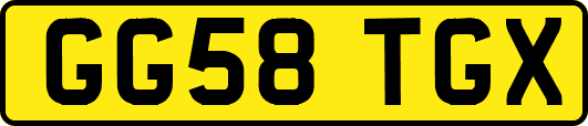 GG58TGX