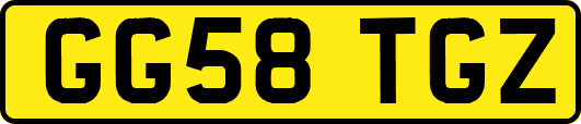 GG58TGZ