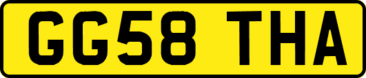 GG58THA