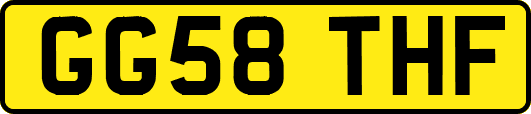 GG58THF