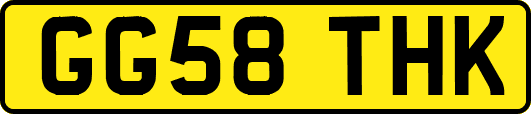 GG58THK