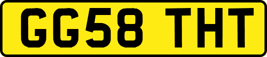 GG58THT