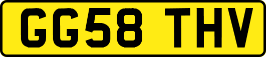 GG58THV