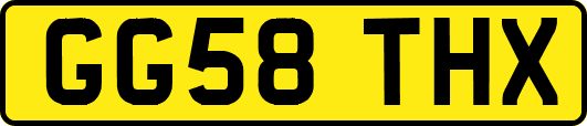 GG58THX