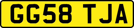 GG58TJA