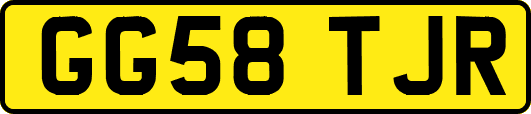 GG58TJR