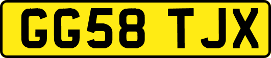 GG58TJX