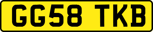 GG58TKB