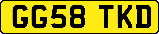 GG58TKD