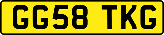 GG58TKG