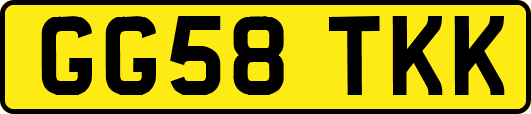GG58TKK