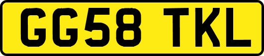 GG58TKL