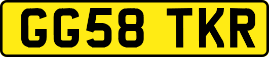 GG58TKR